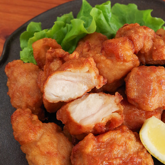 【大容量】自慢の唐揚げ 10パック入