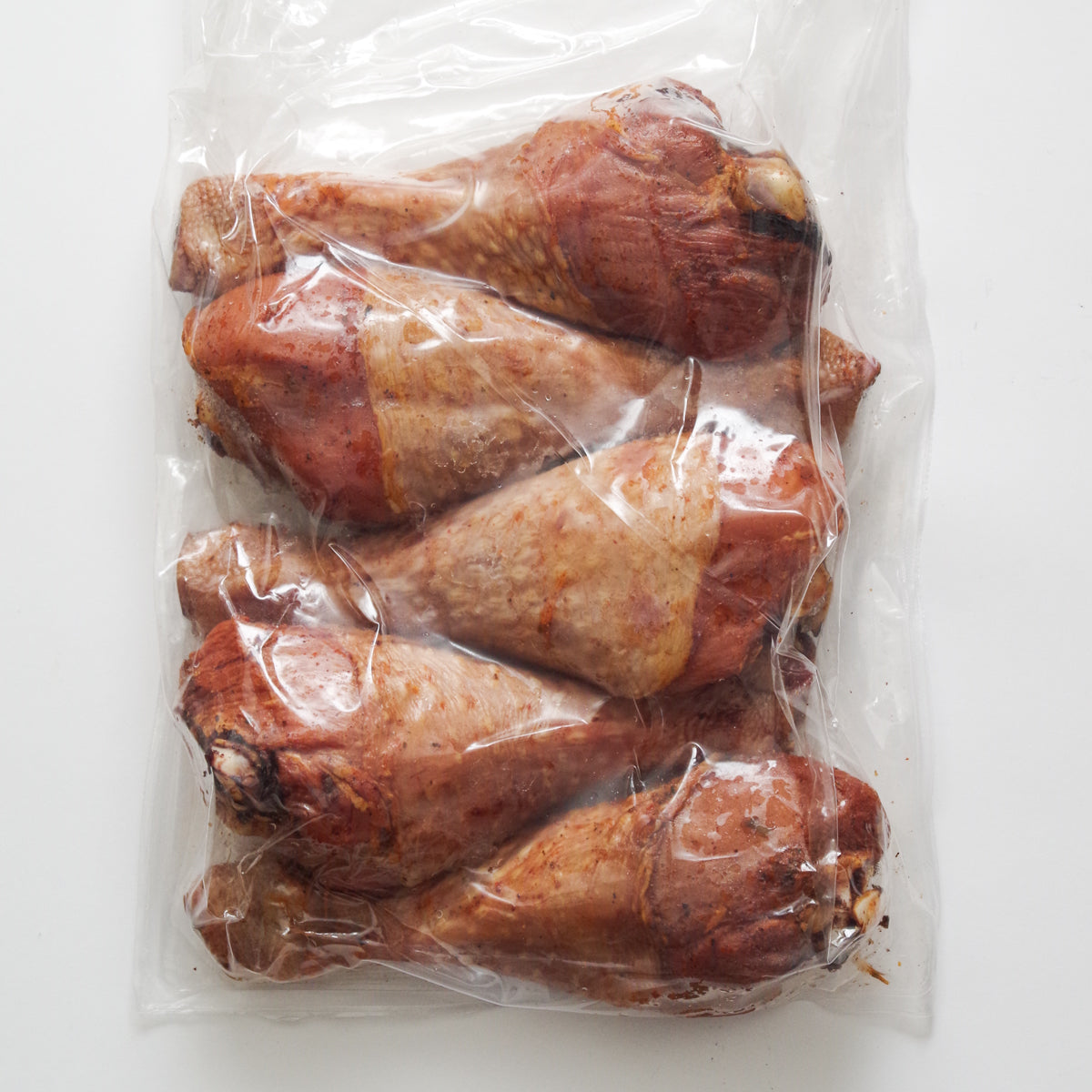 スモークターキー