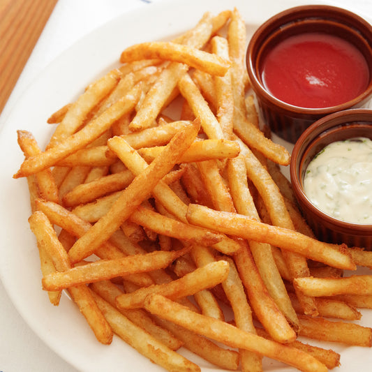 ビアコーテッドポテト