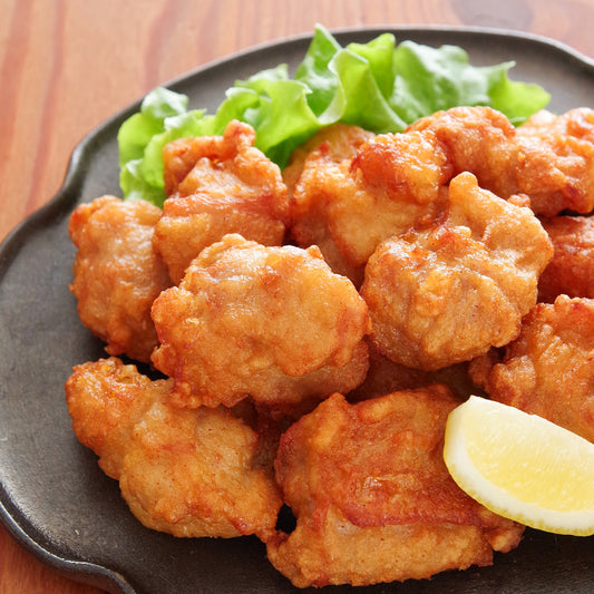 【大容量】自慢の唐揚げ  10パック入