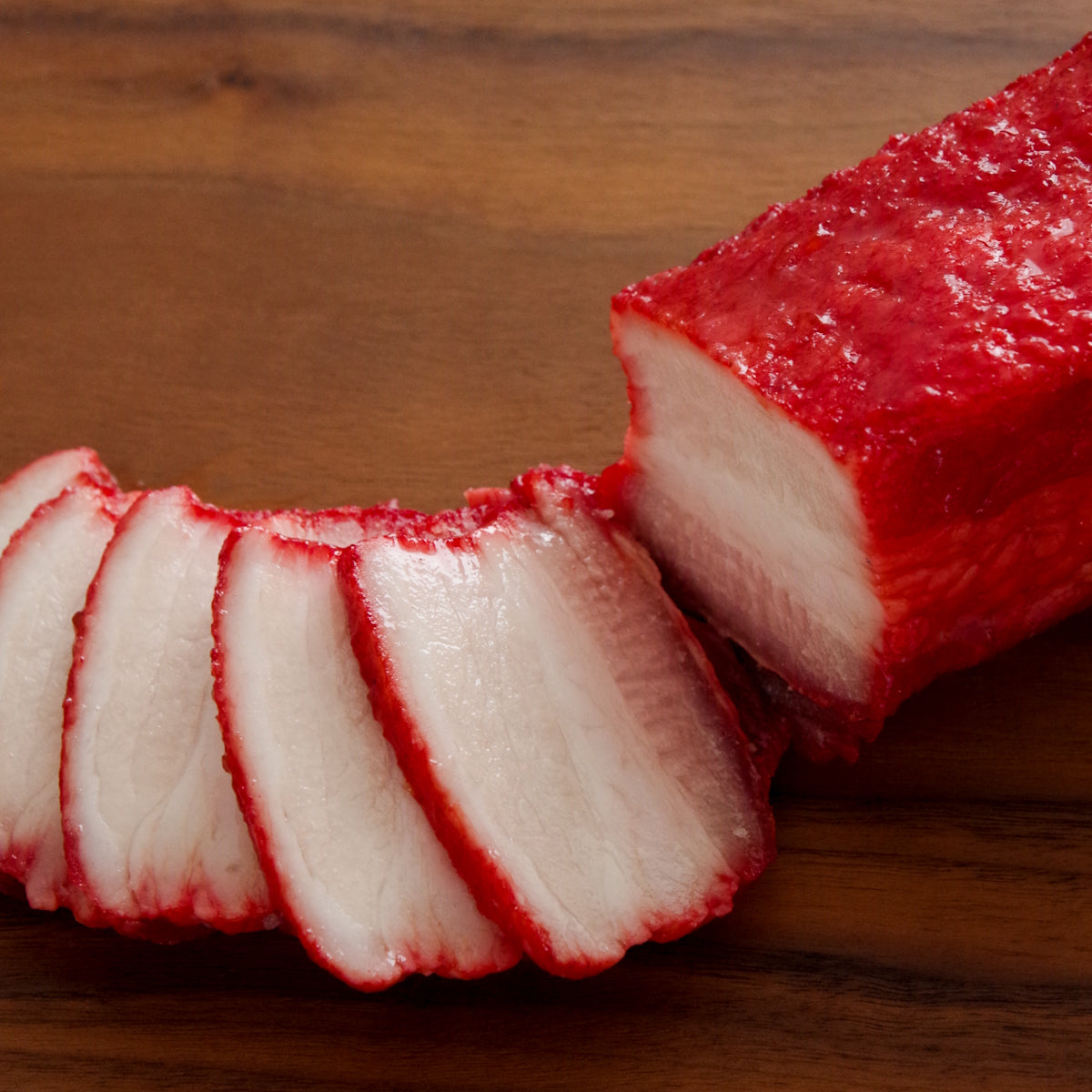 赤チャーシュー