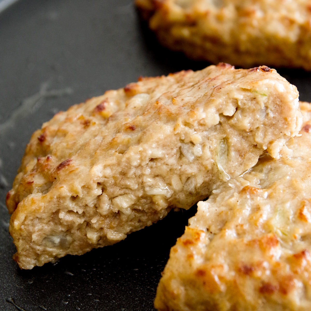 デリシーズハンバーグ